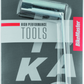 BikeMaster 13/16in Spark Plug Wrench - Standard Profile 6-pt 150332
