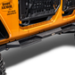 Body Armor 4x4 07-18 Jeep Wrangler JK 4 Door Rocksteps Side Steps JK-4123