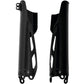 Acerbis Fork Covers Black 2736240001