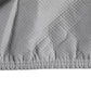 Covercraft 11-14 Chrysler 200 Convertible w/ Antenna Pocket Softback All Climate Car Cover - Gray C17454AC
