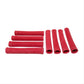 LSx Performance Spark Plug Wire & Heat Boot Combo (Red Wires & Red Boots)