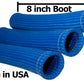 LS Spark Plug Wire Boots - Blue LS1 LS2 LS3 LS6 LS7 LSA LQ9 L99 L92