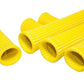 LSx Spark Plug Heat Boots Heat Protection Yellow V8 LS1 LS2 LS3 LS6 LS7 LSX