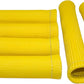 LSx Performance Spark Plug Wire & Heat Boot Combo (Red Wires & Yellow Boots)