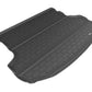 3D MAXpider 2014-2015 Kia Sorento 5-Seats Kagu Cargo Liner - Black M1KA0271309