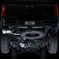AWE Tuning AWE Exhaust for 4th Gen Toyota Tacoma Dual Chrome Silver Tips 3015-32254