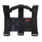 Body Armor 4x4 2in-3in Roll Bar Grab Handle Pair 5142