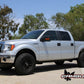 Camburg Ford F-150 2WD/4WD 04-08 1.25in Performance Uniball Upper Arms CAM-110078