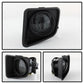 Spyder Toyota Tundra 2014+ OEM Fog Lights W/Switch- Smoked FL-CL-TTU14-SM 5077707