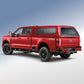 Ford Racing 05-22 Super Duty F-250/F-350 (Single Wheel Models) 20x8 Gloss Black Wheel Kit M-1007K-S2008GB1