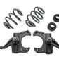 Belltech Lowering Kit W/o Shocks
