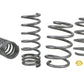 Whiteline Coil Springs - Lowered