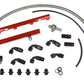 Aeromotive 05-09 4.6L 3-valve GT Fuel Rail System