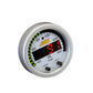 AEM Electronics Engine Coolant Temperature Gauge