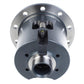 Ford Performance Parts Ford Racing 2012-2013 Mustang BOSS 302 Torsen Differential