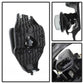 Spyder Ford F250 F350 F450 F550 XLT 2011-2016 OEM Style Fog Lights W/Switch Smoke FL-FF25011-SM 5079725