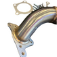SPDZ1 2018+ Honda Accord 1.5T Turbo Race Spec Downpipe (Out Of Stock)