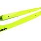 PERRIN Performance [11-14 WRX, 08-14 STI] Fender Shrouds  - Neon Yellow