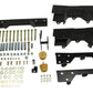 Belltech C-Notch Kit 07-14 Chevy/GMC Silverado/Sierra Standard Cab*C-Notch ONLY