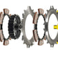 ACT 13-21 Subaru WRX STi Mod-Twin 225 HD Rigid Race Clutch Kit T1R-S01