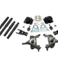 Belltech Lowering Kit With Nd2 Shocks 813Nd