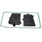 BD Diesel Transmission Filter Service Kit 10R60/10R80 1064047