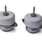 Ford Performance Parts Ford Racing 2011-2015 Mustang GT 5.0L Coyote Engine Swap Mounts