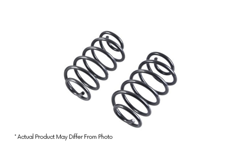 Belltech MUSCLE CAR SPRING SET 67-77 EL CAMINO 5158