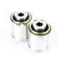 SPL Part 370Z/G37 Front Lower Control Arm Monoball Bushing Kit