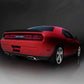 Corsa Performance 09-10 Dodge Challenger R/T 5.7L V8 Manual Polished Xtreme Cat-Back