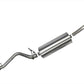 Corsa Performance 14-16 Chevy Silverado Crew Cab/Short Bed 1500 5.3L V8 Sport Cat Back