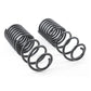 Belltech Lowering Kit - With Sp Shocks