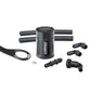 CORSA Performance Corsa 21-22 Ford Bronco 2.3L Catch Can CC0018