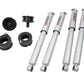 Belltech 18-19 Jeep JL Wrangler Rubicon Complete Leveling Kit 1032SP