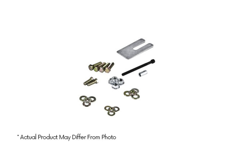 Belltech Hanger Kit 88-00 Gm C-2500/3500 2inch