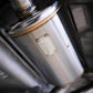 HKSTUDIE EXHAUST for BMW G80/G82 Comp HKSTUDIE-EX001
