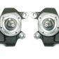 Belltech Drop Spindle Set 98-00 Frontier Std/ext Only