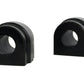 Whiteline Plus 96-04 BMW 5 Series Front 27mm Sway Bar Mount W22805