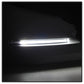 Spyder Toyota Tundra 14-16 Daytime LED Running Lights System - White FL-DRL-TTU2014-WH 9032721