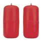 Air Lift Kia Sportage/ Sorento/ Telluride/ Hyundai Tucson/ Santa Fe/ Palisade 1000 Air Spring Kit 60860