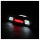 SPYDER xTune 14-16 Chevrolet Silverado 1500 LED 3rd Brake Light - Black (BKL-CSIL14-LED-BK) 9037504