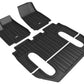 3D MAXpider 16-21 Tesla Model X 6 Seats Elitect R1 R2 R3 E1TL00301809