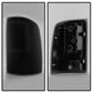 SPYDER xTune 07-13 GMC Sierra 1500 LED Tail Lights - Black Smoke (ALT-ON-GS07-G2-LED-BSM) 9038518