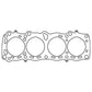 Cometic Gasket Cometic Nissan E13S/E15ET/E15S/E16i/E16S/E16ST .027in MLS Cylinder Head Gasket - 77mm Bore C4178-027