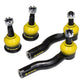 Whiteline Roll Center & Bump Steer Correction Kit FR-S BRZ