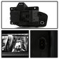 SPYDER 19-22 Dodge Ram 2500/3500 OEM Full LED Fog Lights w/Universal Switch 9051050