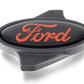 Ford Air Cleaner Wing Nut Black 1/4-20 Threads FRD302-339