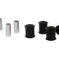 Whiteline Front Lower Control Arm Forward Bushing Kit W53637
