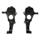 Belltech LOWERING KIT 2019+ GM Silverado / Sierra 1500 4WD All Cabs - 2-5in Fr / 6in R 1041HK