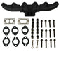 BD Diesel 98.5-02 Dodge 5.9L 24-Valve Cummins Pulse Exhaust Manifold Kit 1046047